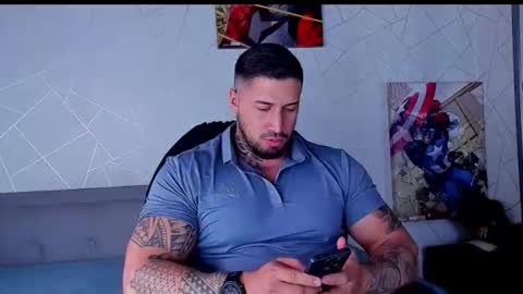 cristian walker online show from 05.23.26