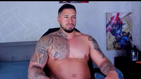 cristian walker online show from 05.24.26