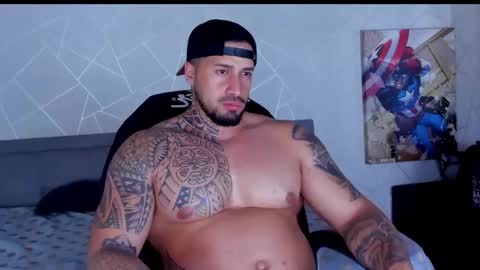 cristian walker online show from 05.29.26