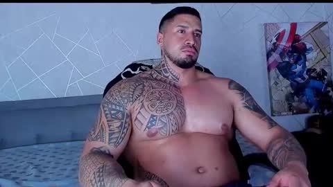 cristian walker online show from 06.02.26