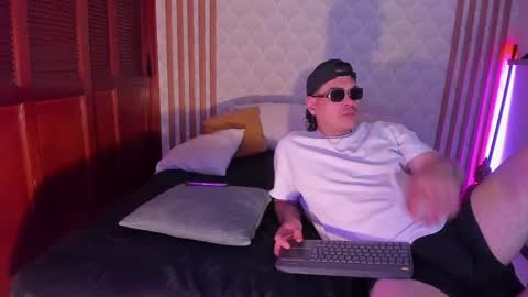 Cris  Pame online show from 01.14.26