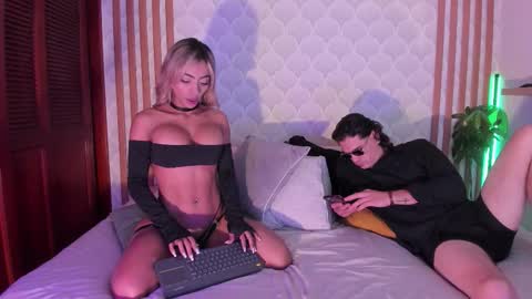 Cris  Pame online show from 03.24.26