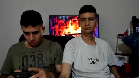 Cristian online show from 12.03.24