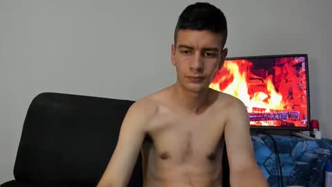 Cristian online show from 12.05.24