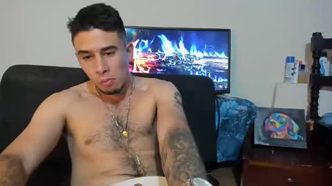 Cristian online show from 12.09.24