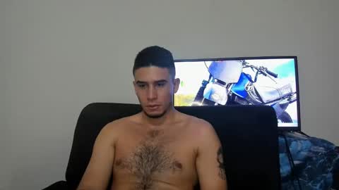 Cristian online show from 12.16.24