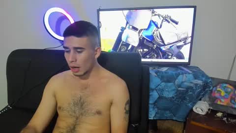 Cristian online show from 12.20.24