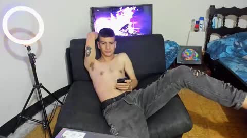 Cristian online show from 12.23.24