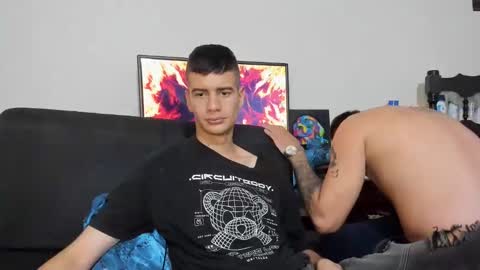 Cristian online show from 12.24.24