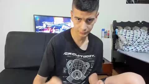 Cristian online show from 12.26.24