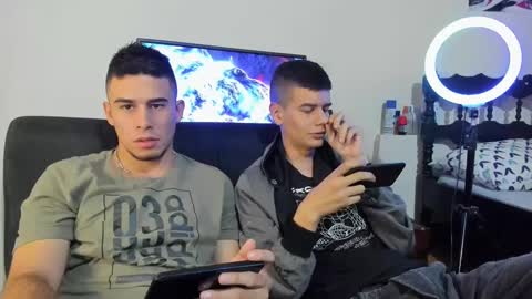 Cristian online show from 12.26.24