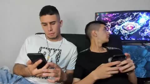 Cristian online show from 12.30.24