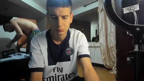 Cristian online show from 01.01.25