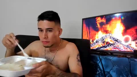 Cristian online show from 01.06.25