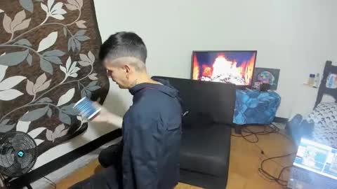 Cristian online show from 01.08.25