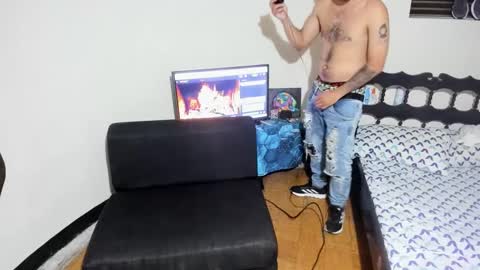 Cristian online show from 01.09.25