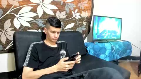 Cristian online show from 01.09.25