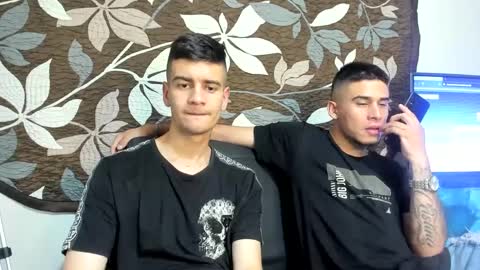 Cristian online show from 01.10.25