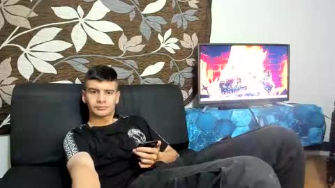 Cristian online show from 01.10.25