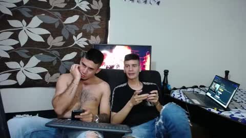 Cristian online show from 01.11.25