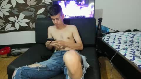 Cristian online show from 01.12.25