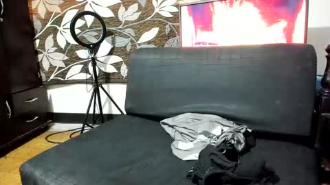 Cristian online show from 01.12.25