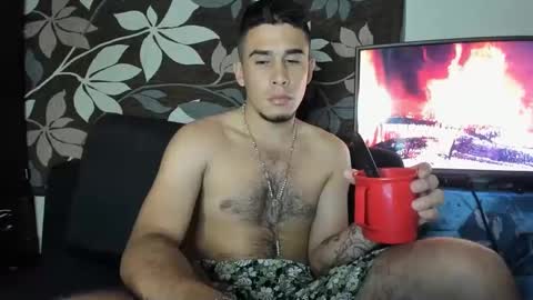 Cristian online show from 01.13.25