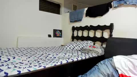 Cristian online show from 01.14.25