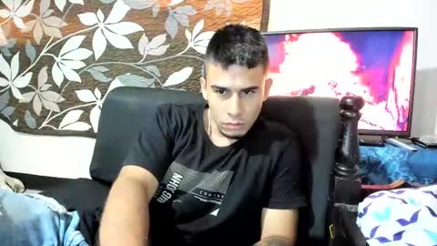 Cristian online show from 01.15.25