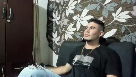 Cristian online show from 01.19.25