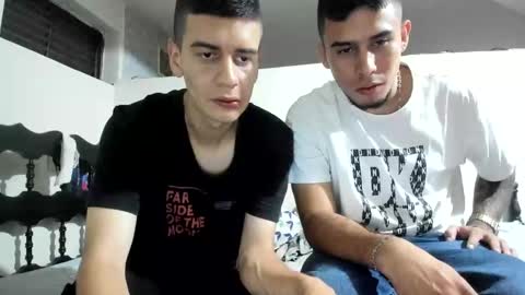 Cristian online show from 01.23.25