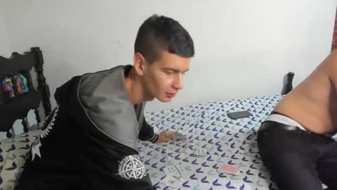 Cristian online show from 01.25.25