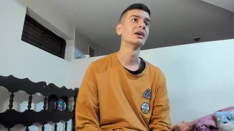 Cristian online show from 02.03.25