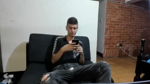 Cristian online show from 02.21.25