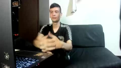 Cristian online show from 02.22.25