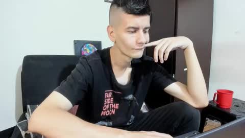 Cristian online show from 02.23.25