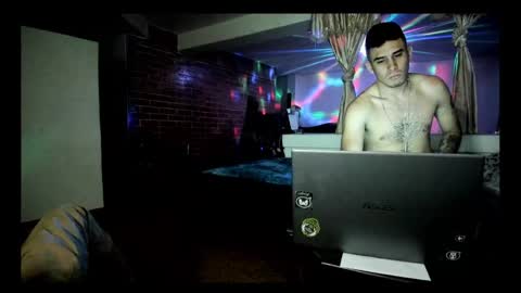 Cristian online show from 02.26.25