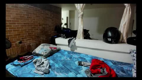 Cristian online show from 02.27.25