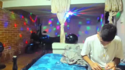 Cristian online show from 02.28.25