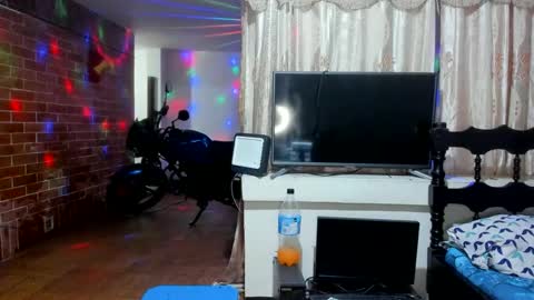 Cristian online show from 03.05.25