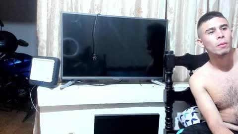 Cristian online show from 03.05.25