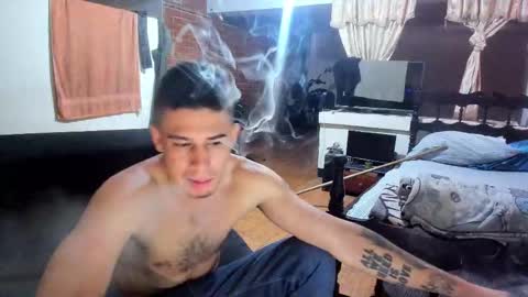 Cristian online show from 03.08.25