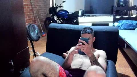 Cristian online show from 03.10.25