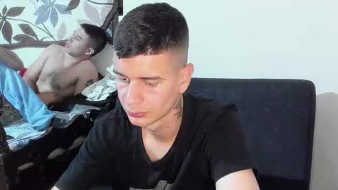 Cristian online show from 03.12.25