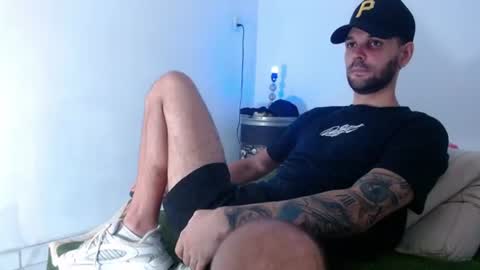 Snapshot of cristianhot125 chatting on 06.22.26 cristianhot125 online show from 06.22.26