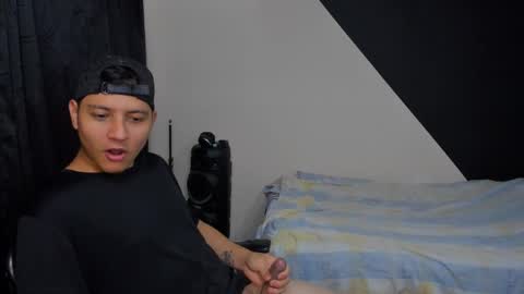 Cristianhp online show from 04.07.26