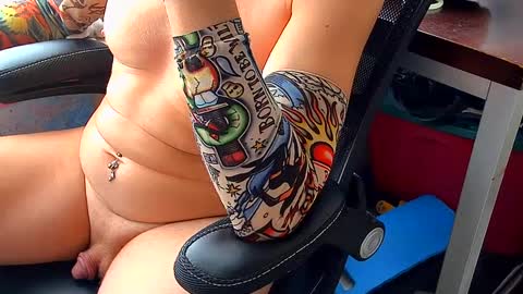 Cristiano Ronaldo sexy man online show from 02.07.25