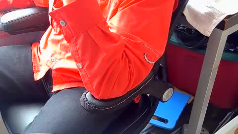 Cristiano Ronaldo sexy man online show from 02.12.25