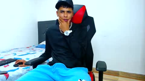 cristian online show from 03.18.26