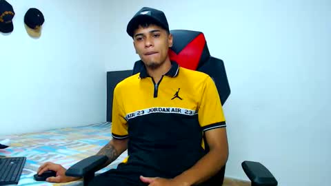 cristian online show from 03.30.26